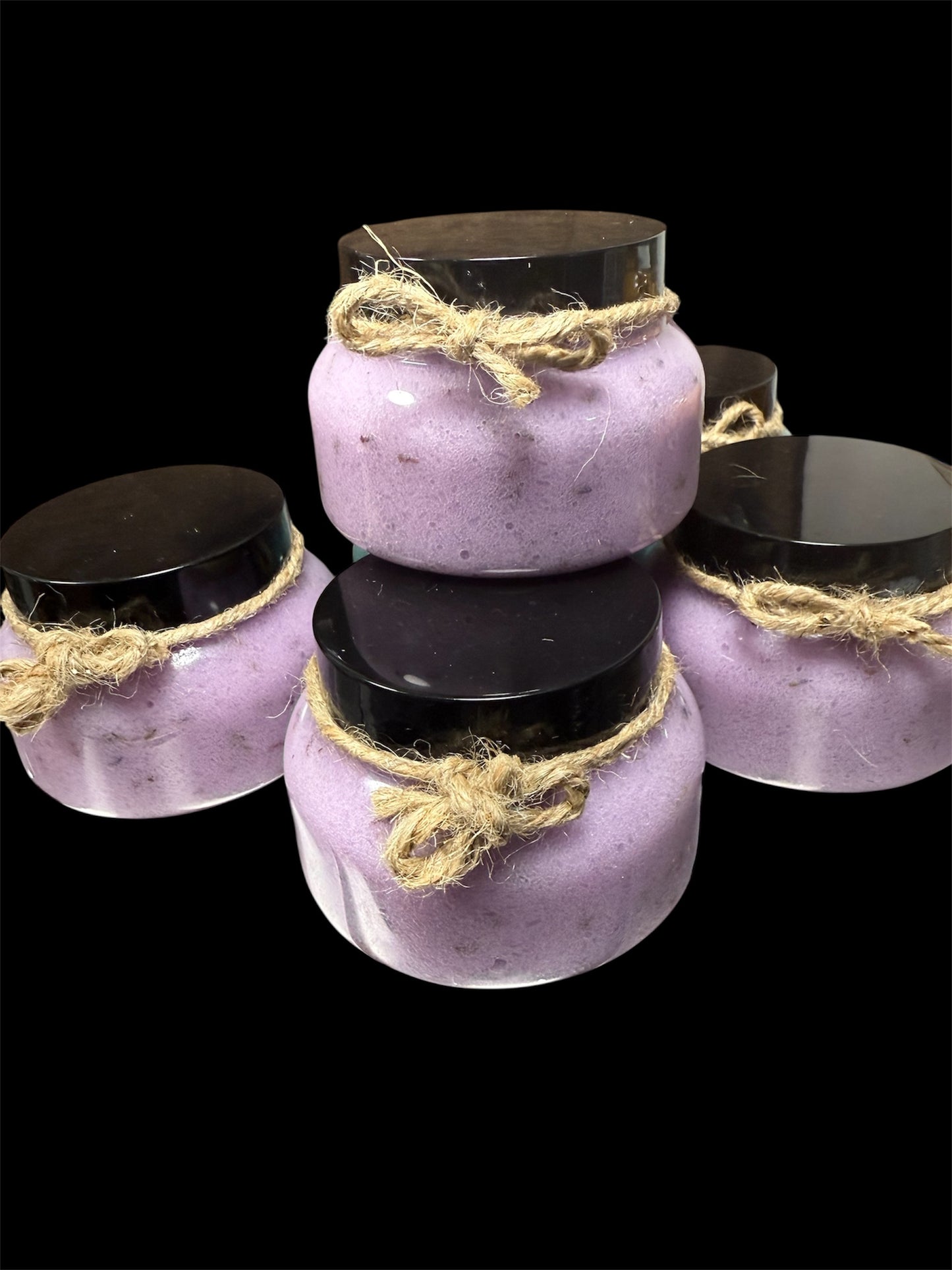 Celestial Lavender