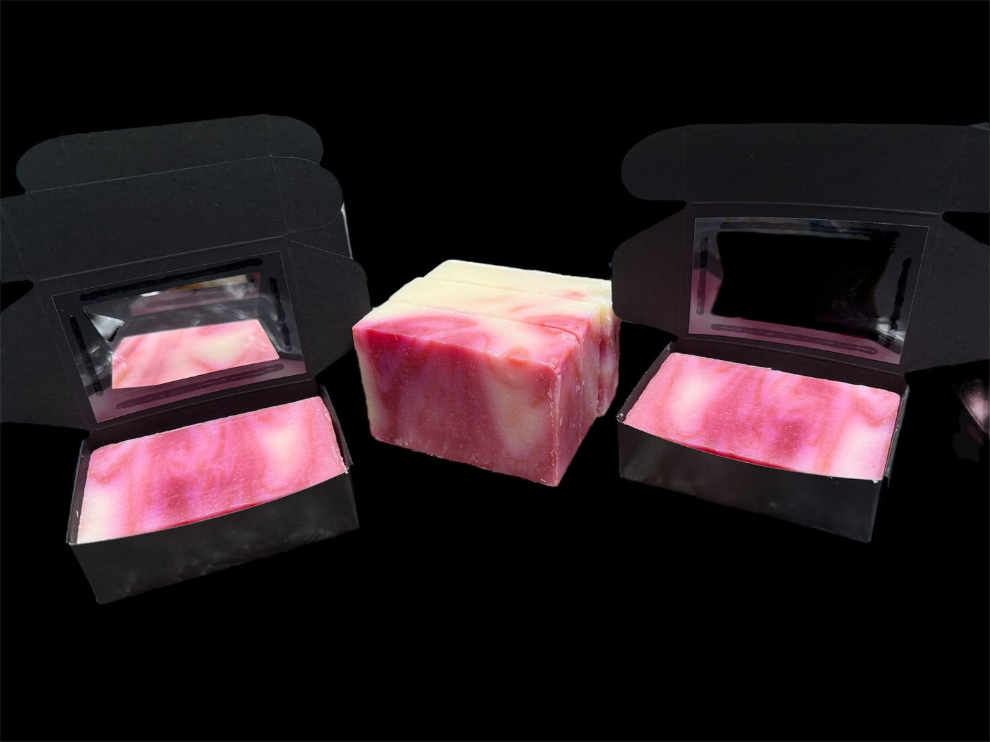 “Euphoria”- All Natural Hand Soap