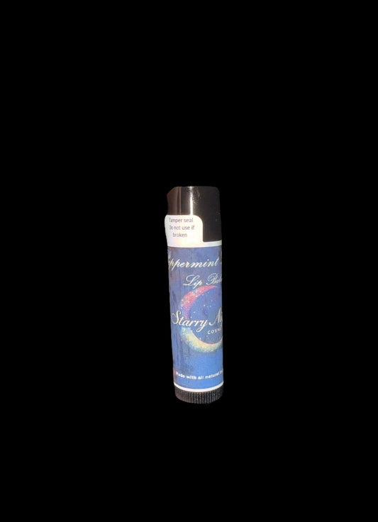Peppermint Dream Lip Balm