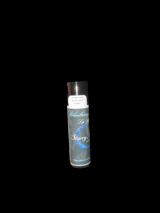 Blueberry Abyss Lip Balm