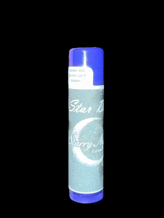 Star Dust Lip Balm