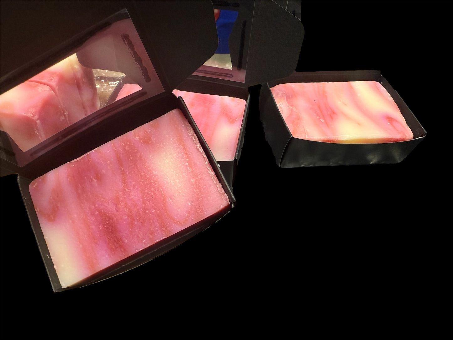 “Euphoria”- All Natural Hand Soap