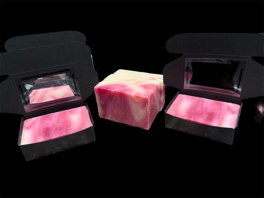 “Euphoria”- All Natural Hand Soap