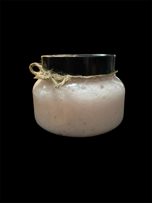 StarDust Body Scrub