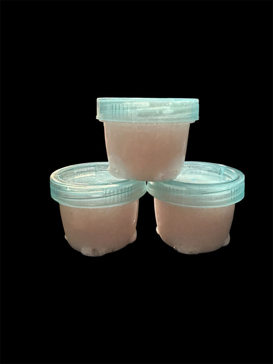 Individual StarDust Body Scrub