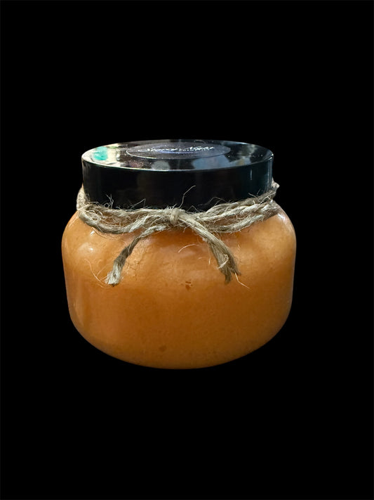 Mango-Lux Body Scrub