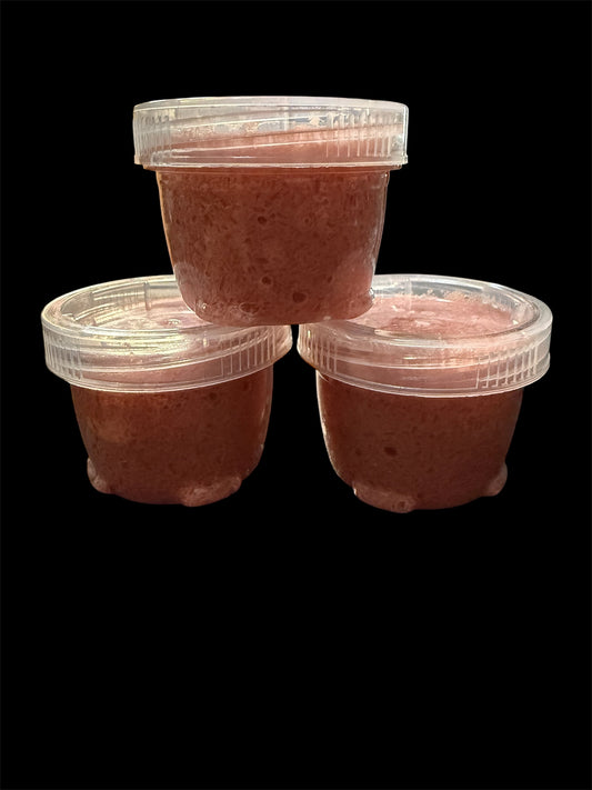 Individual Tranquility Body Scrub