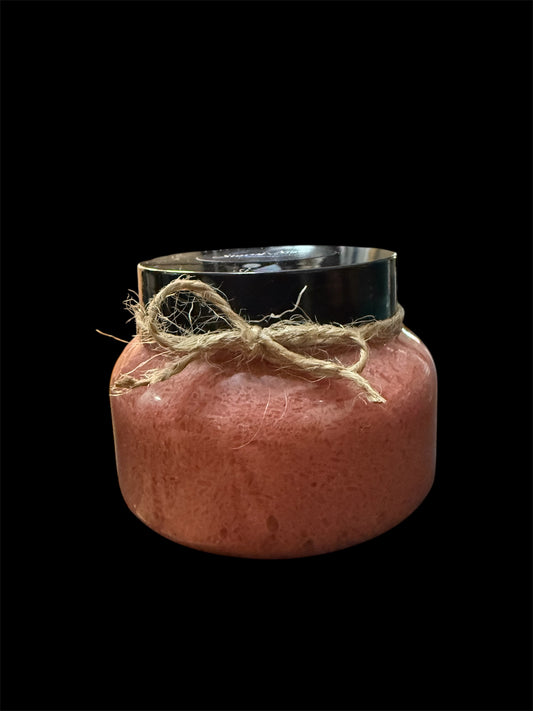 Tranquility Body Scrub