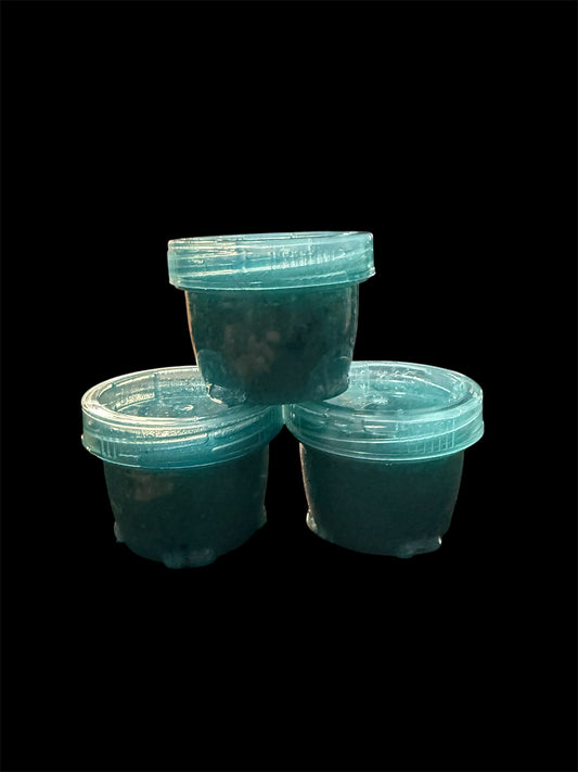 Individual Tropical Eclipse Travel Scrub