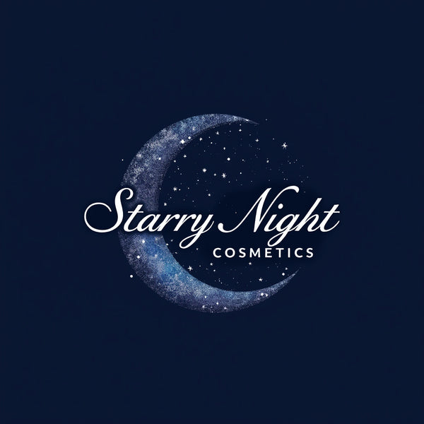Starry Night Cosmetics